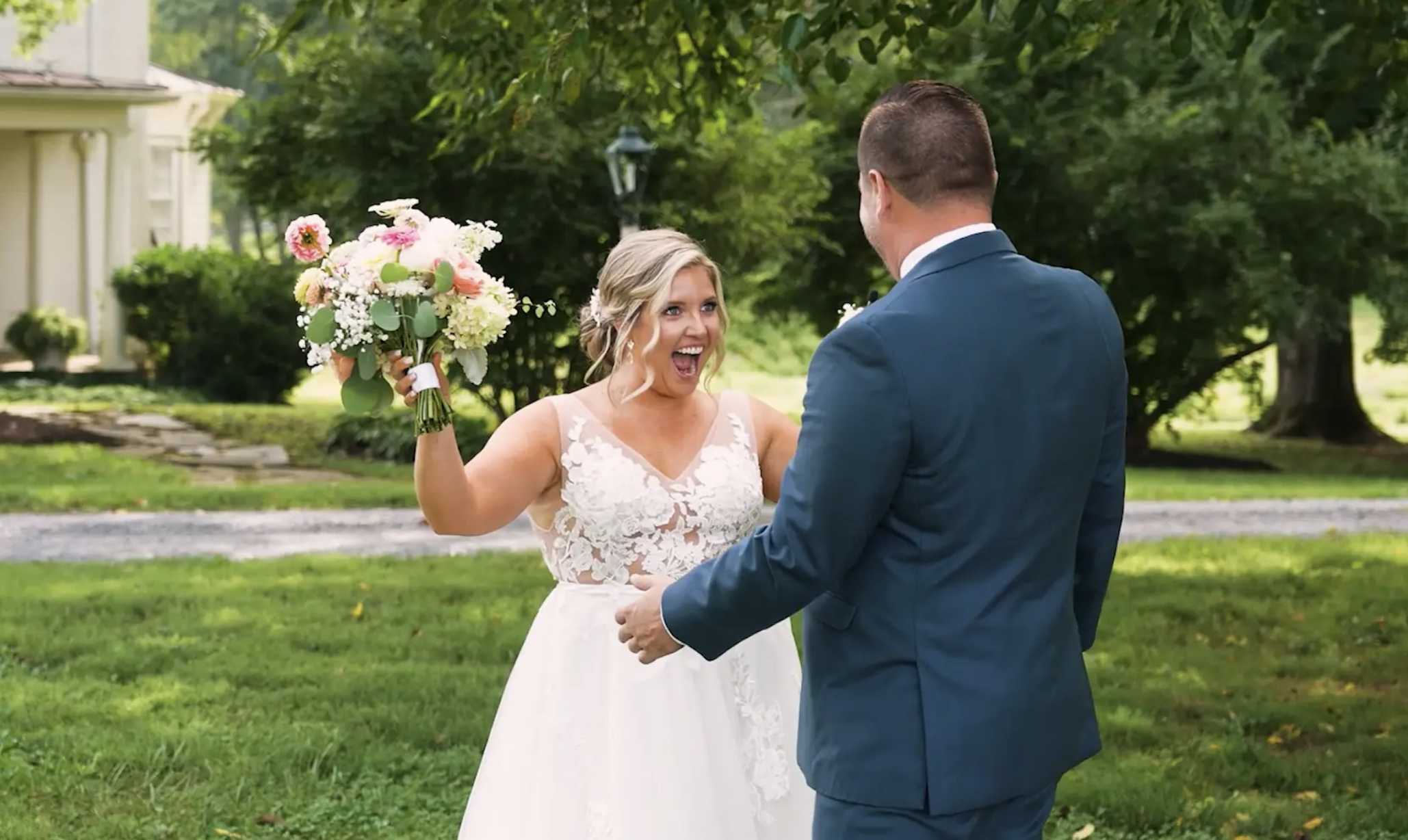 Jess &amp; Brett