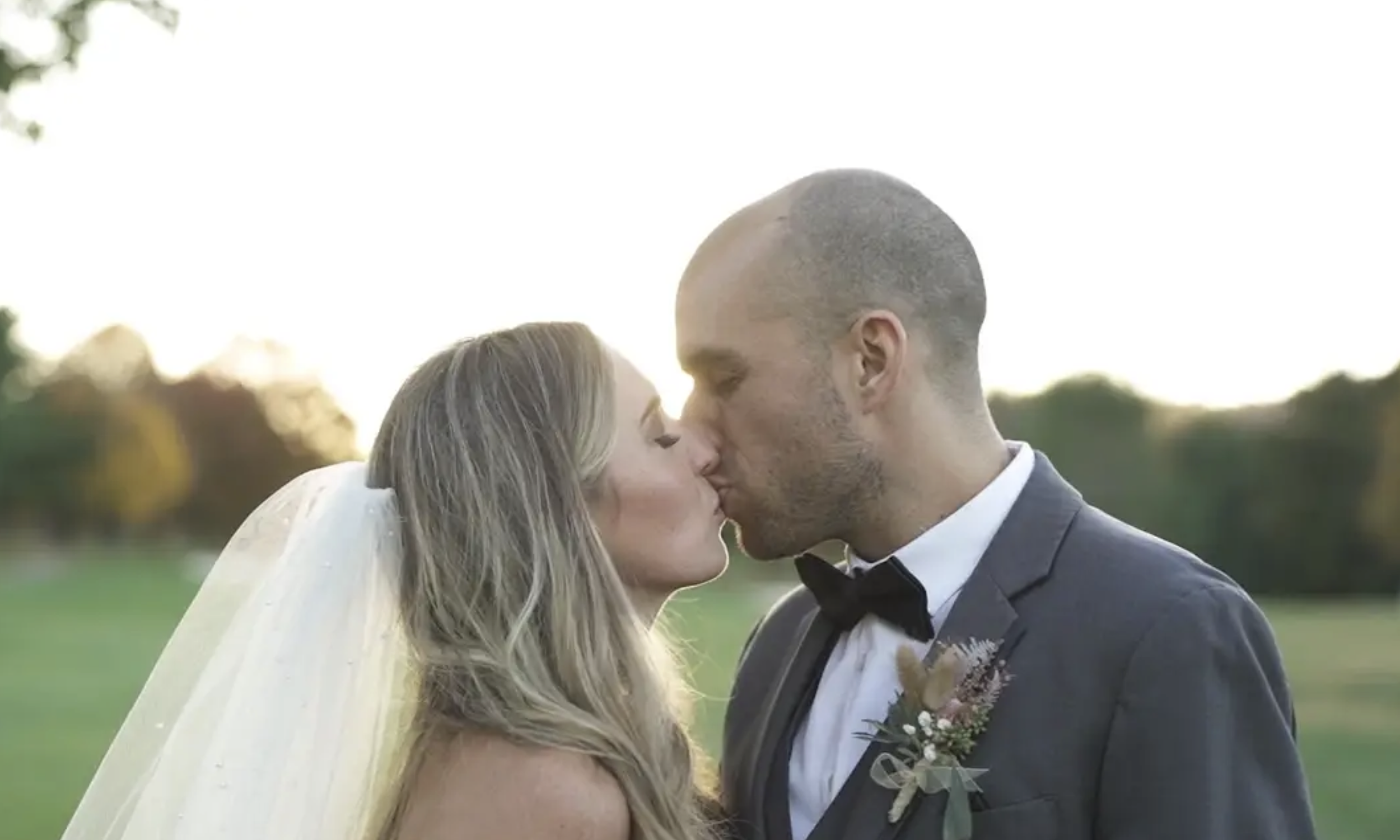 Josh &amp; Danielle 