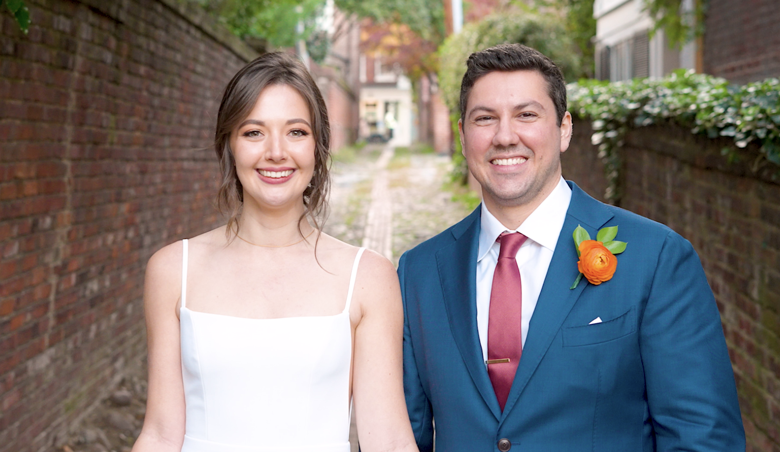 Lauren &amp; Bryan