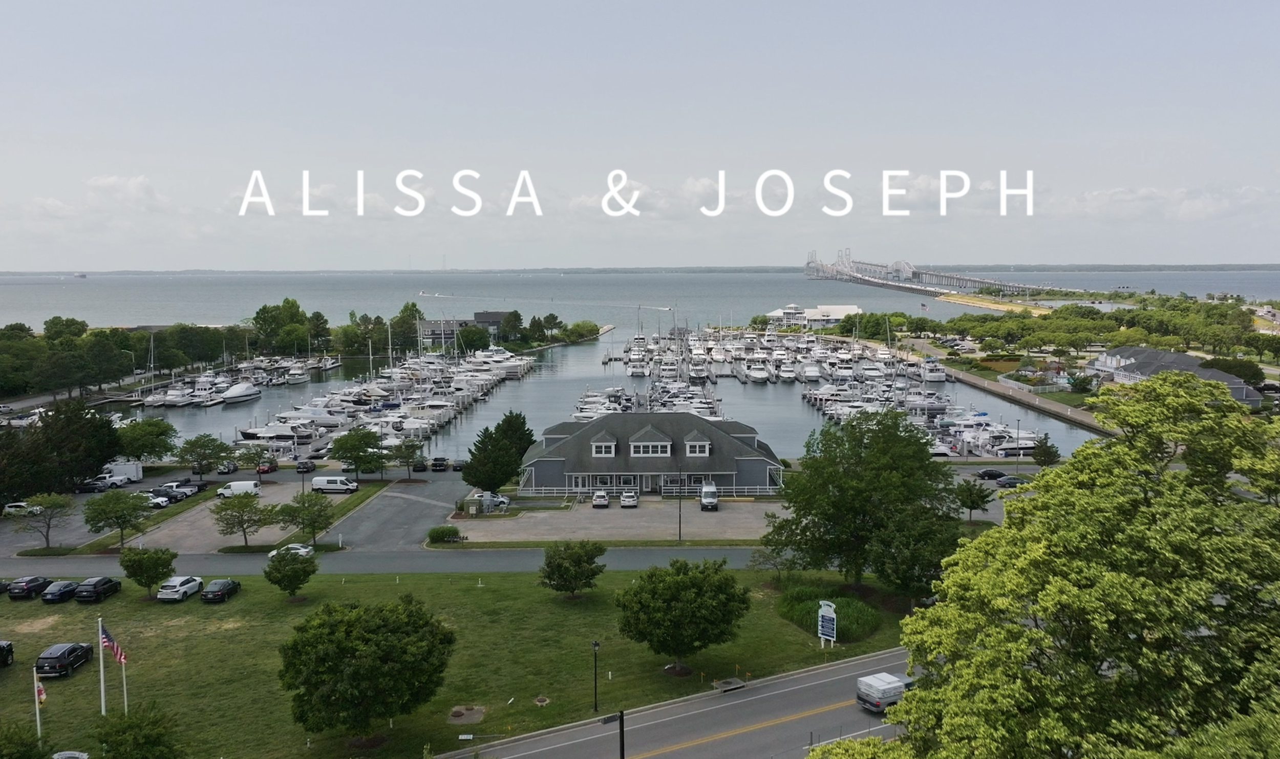 Alissa &amp; Joseph