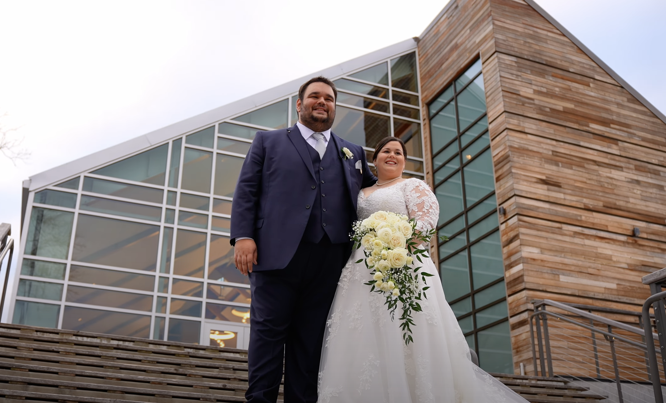 Mandy &amp; Dante