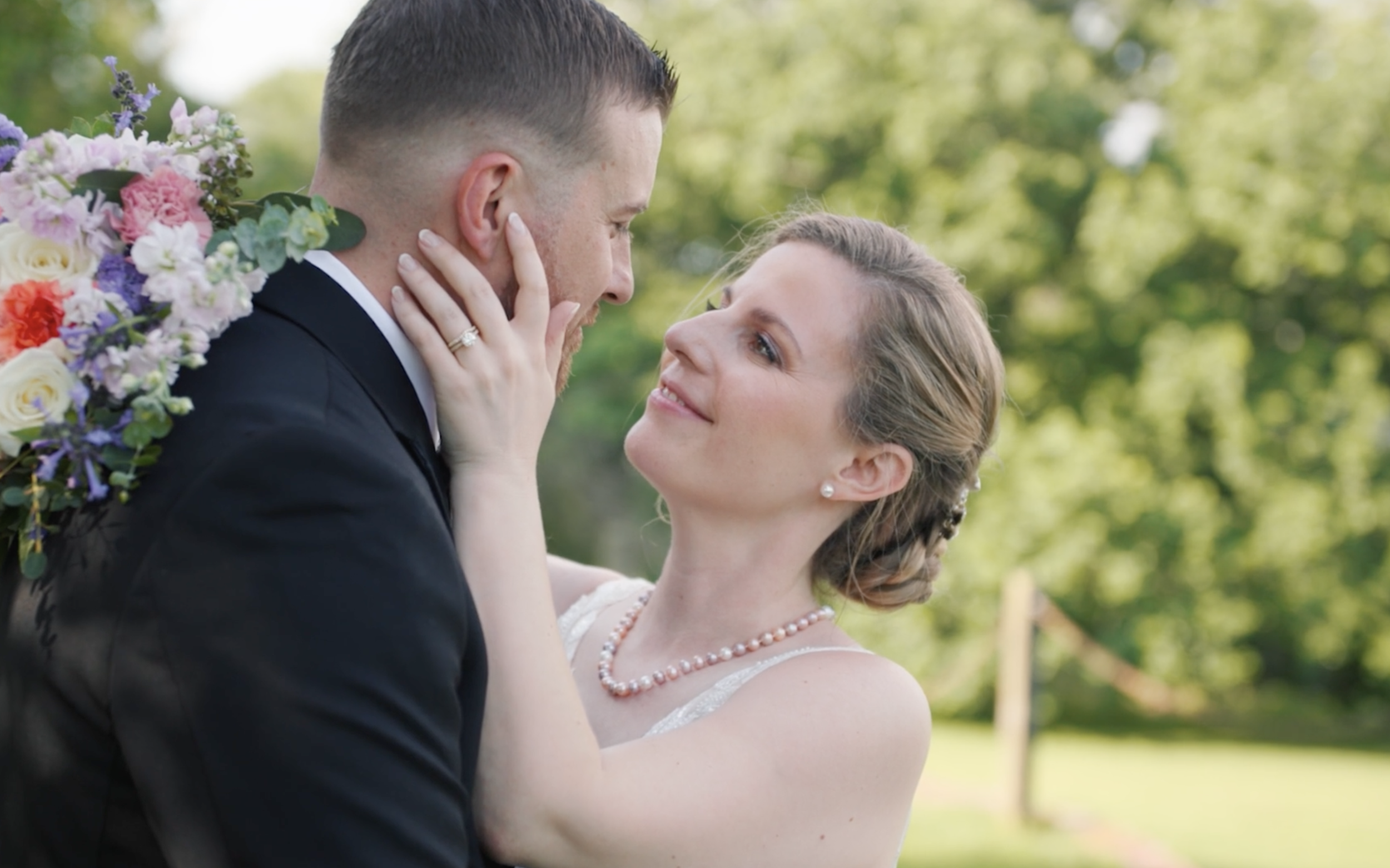 Leta &amp; Jarrod