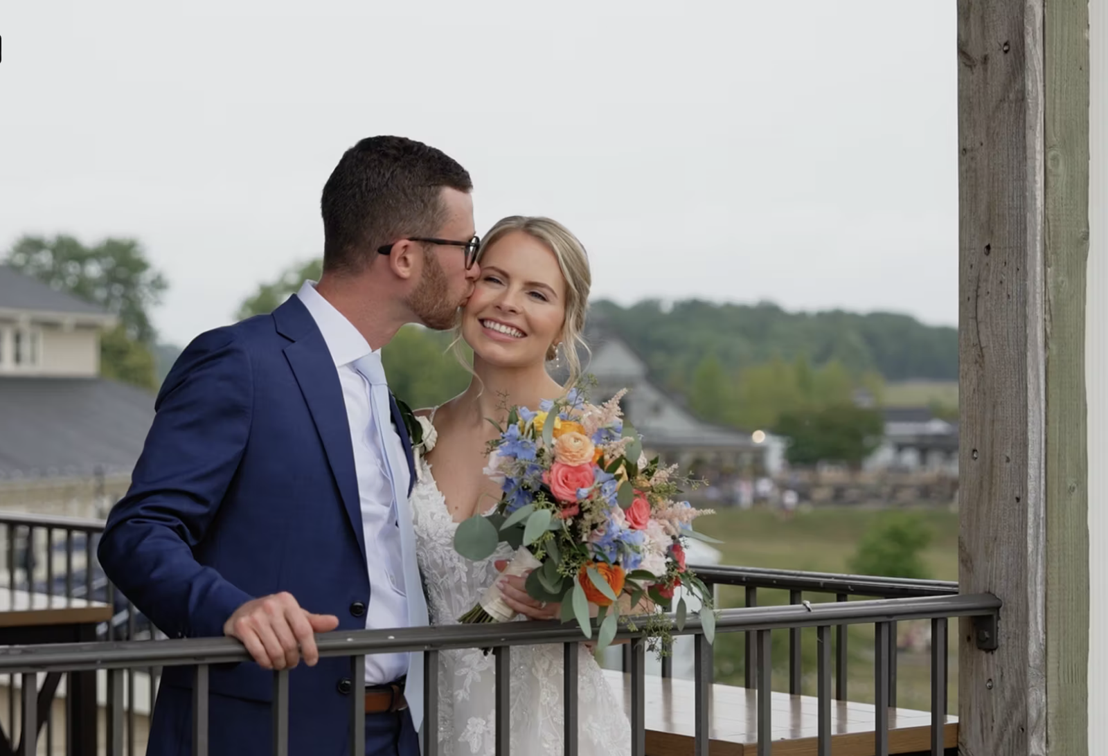 Kate &amp; Karl