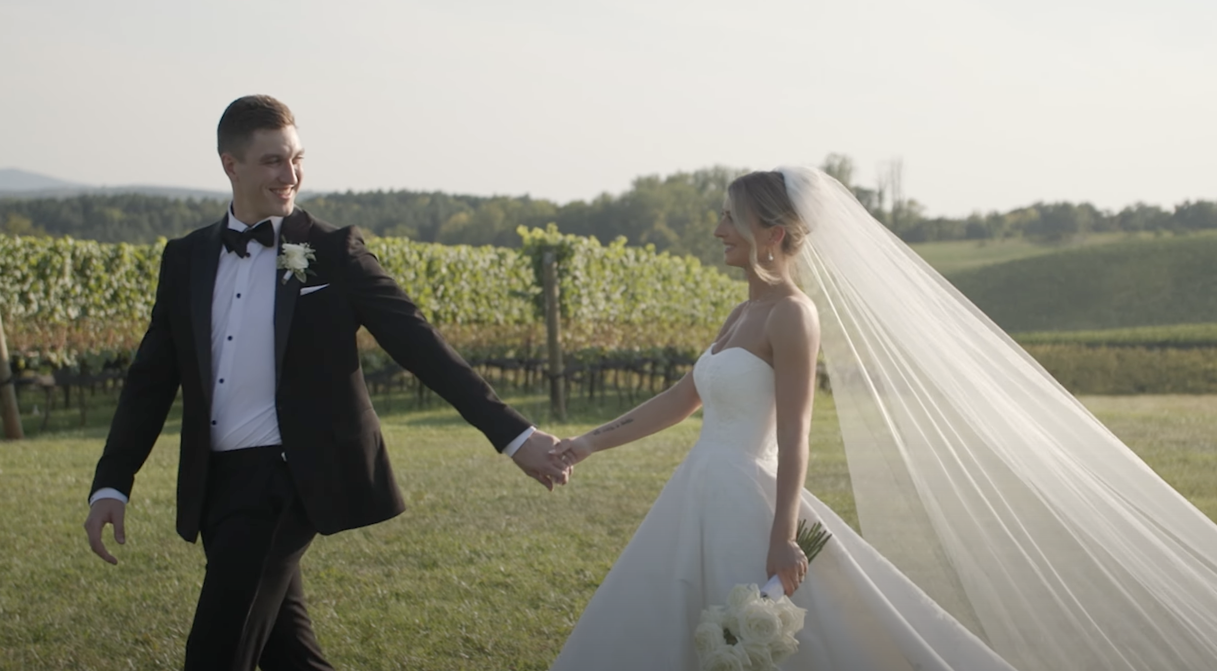 Emily &amp; Cam