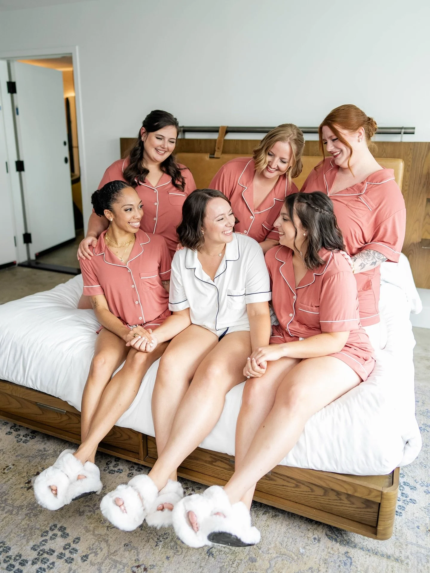This hotel (and the whole wedding day) was a vibe 🕶️!! Congratulations to this awesome couple..I had SUCH a great time. 
.
.
.
.
#washingtondc #dcweddingphotographer #dcwedding #hotelwedding #dcphotographer #citywedding #weddingphotographer #sonypho