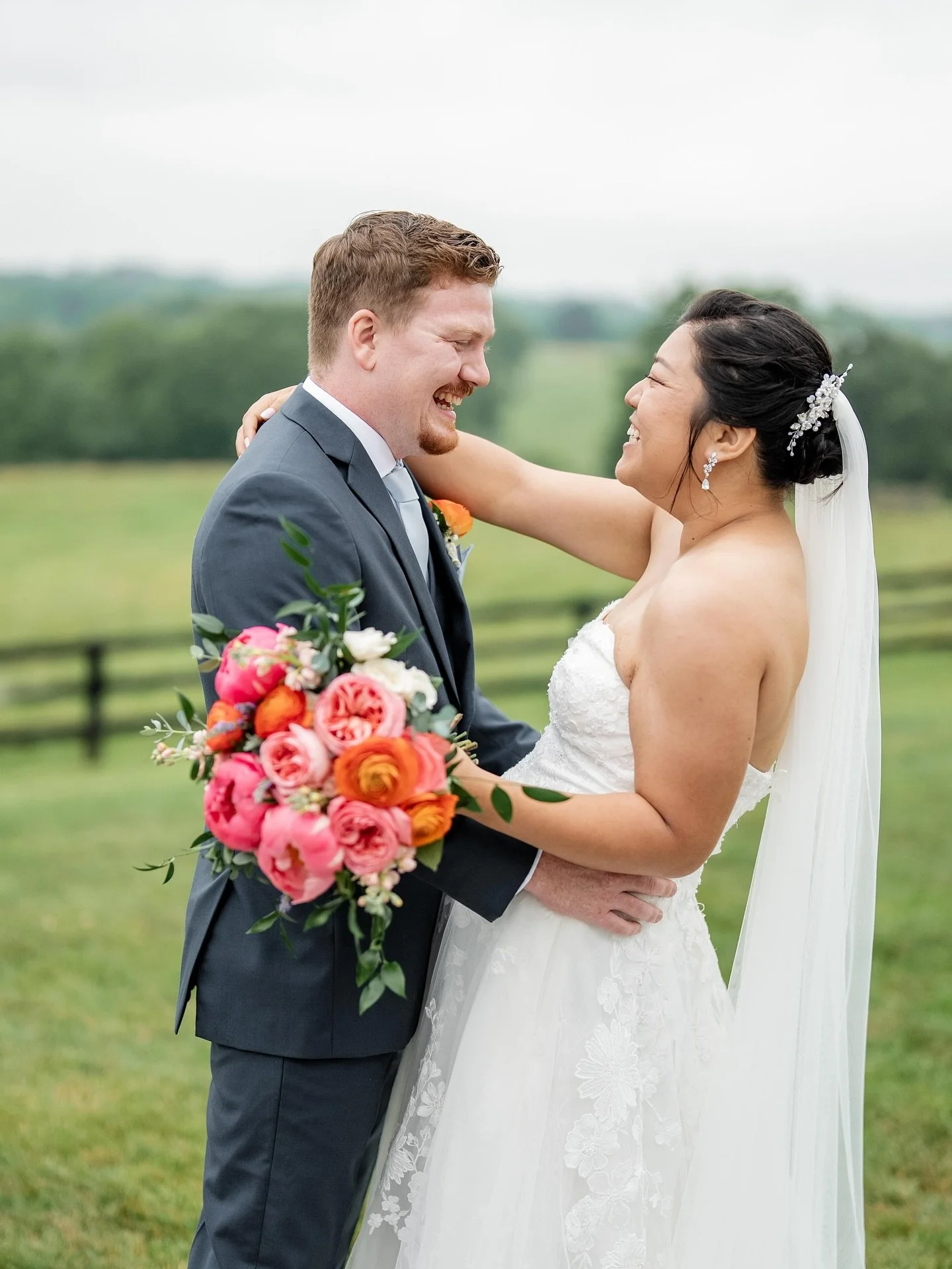 Last Friday, Part ll: The Beautiful Moments 💕
.
.
.
.
.
#weddingphotographer #virginiaphotographer #virginiawedding #loudouncountyphotographer #sonyphotographer #sonyportraits #sonya1 #dowhatyoulove #smallbusinessowner #justmarried #weddinginspo
