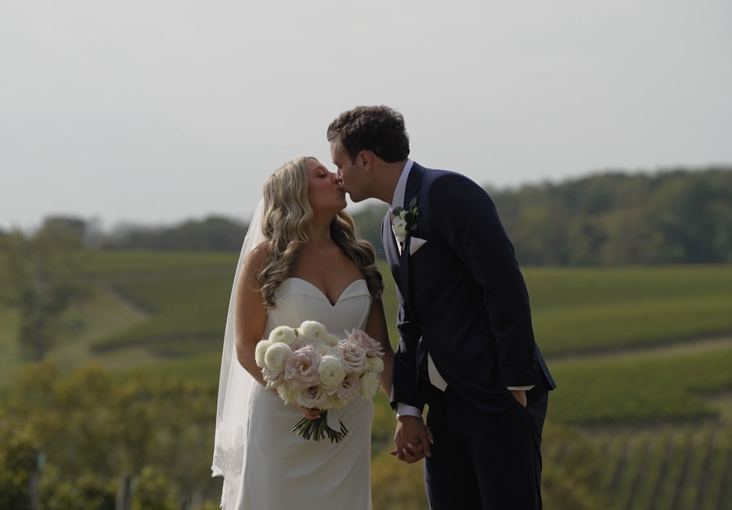 Alexandra &amp; Thomas
