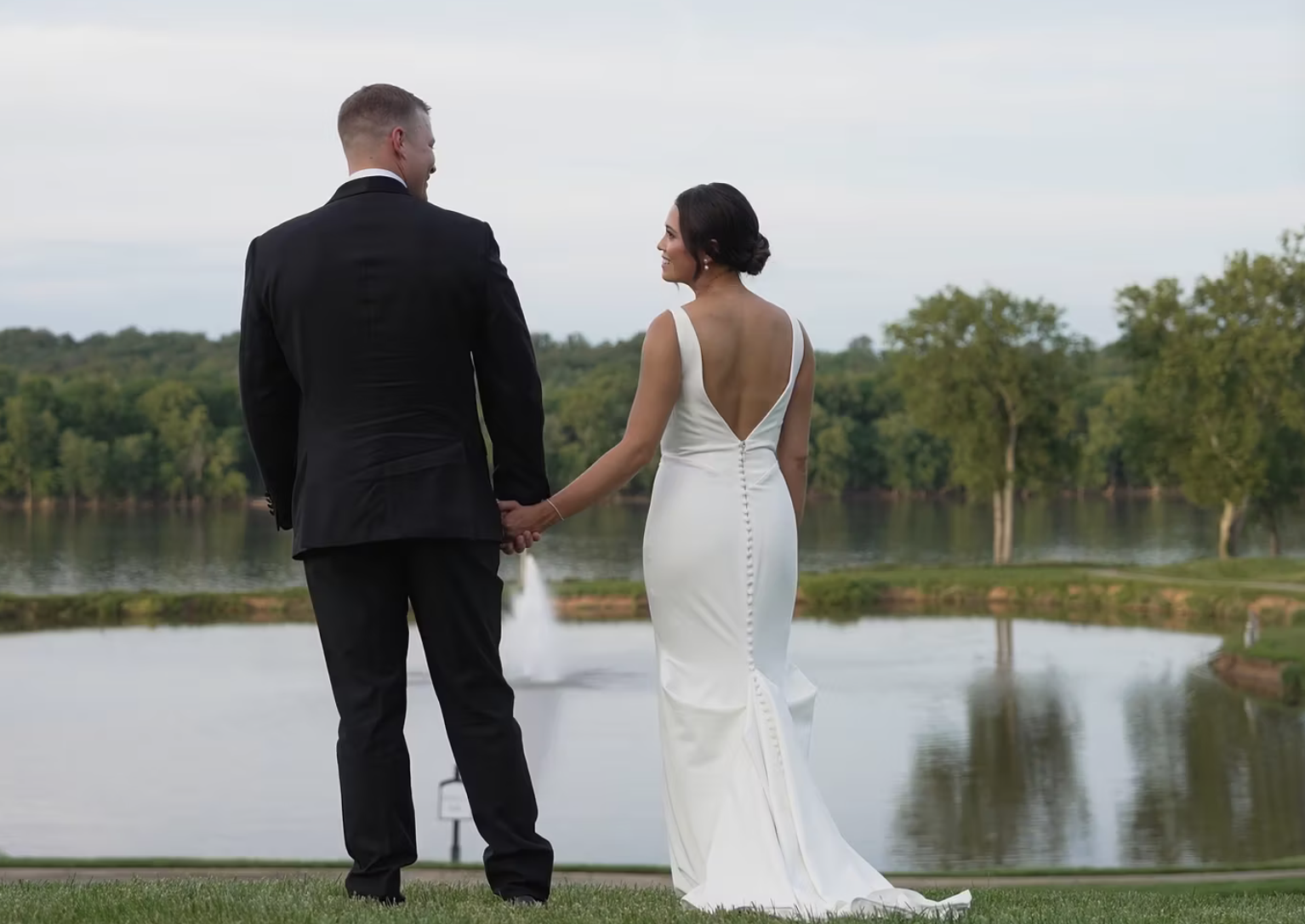 Lauren &amp; JP