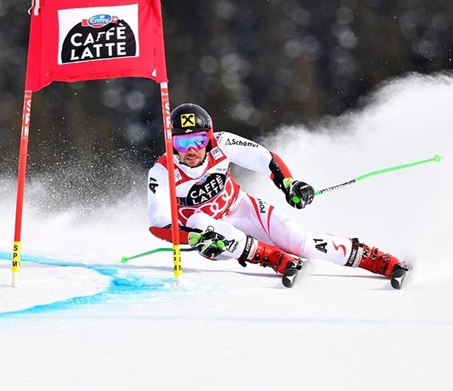 Congratulations Marcel, and thank you! 👏
I was honoured to stand with you in two awards ceremonies: Vail 2015 TE and Bankso 2019 AC. Both were amazing days for me. I’m sure just as cool for you 😝
All the best in your next chapter!
@marcel__hirscher #legend