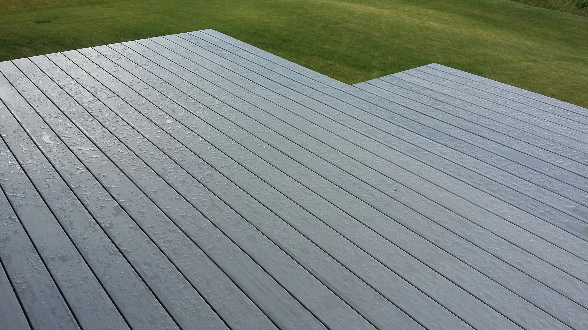 Deck Building