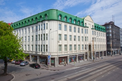 TALLINN HEAD OFFICE