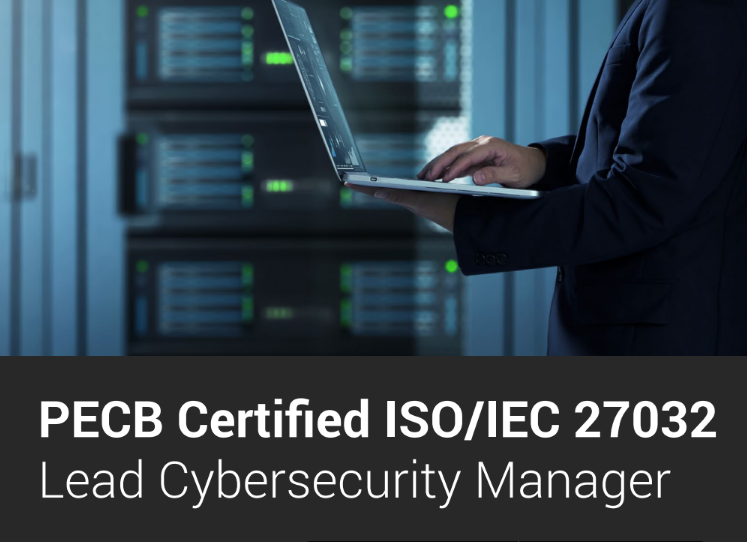 Lead Cybersecurity Manager based on ISO/IEC 27032 - OPEN COURSE