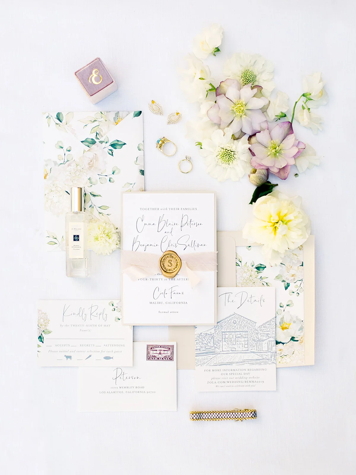 Champagne Press Custom Invitation Suite.jpg