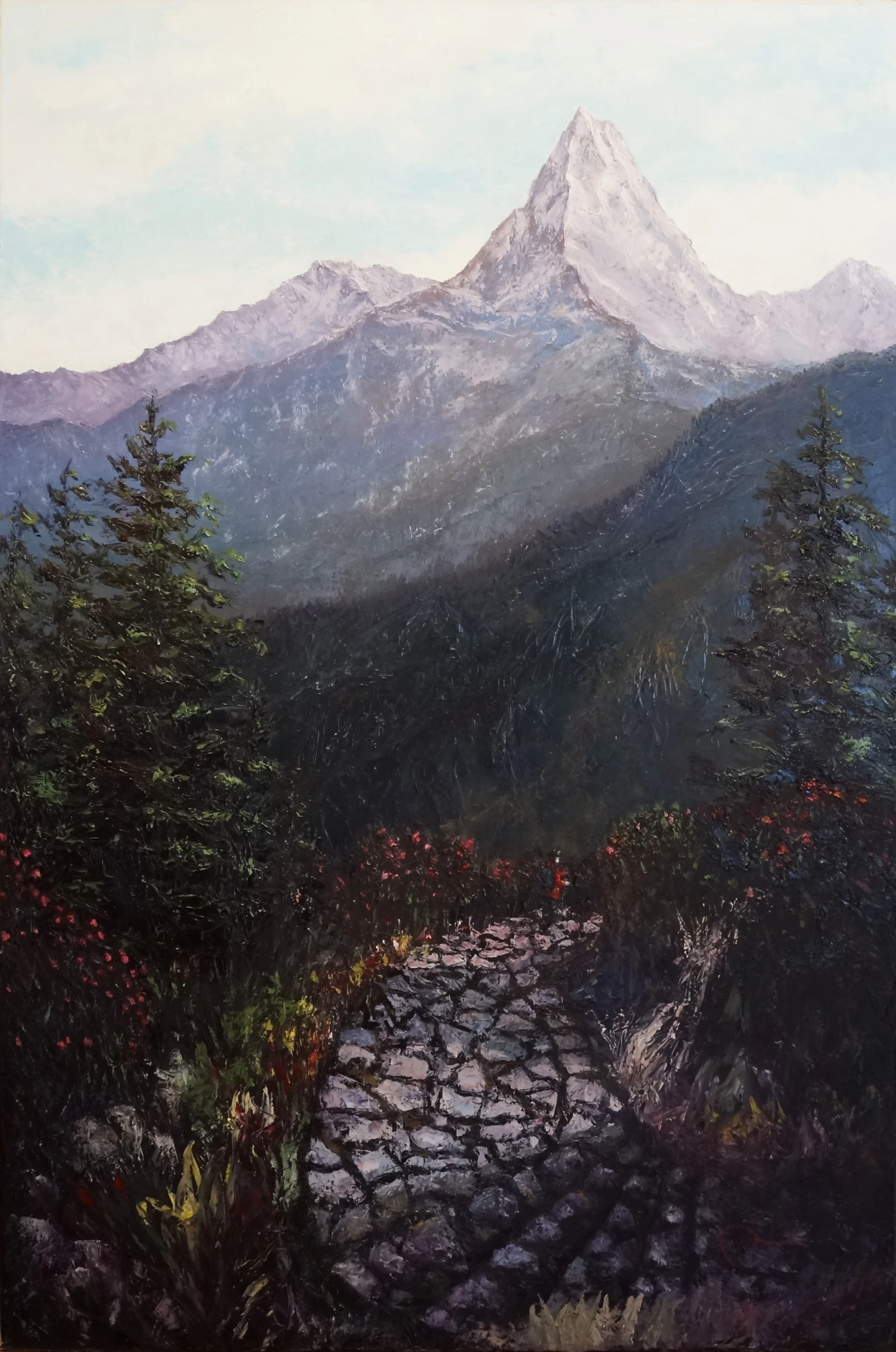 Oil-on-Canvas-Annapurna-Trail-(24x36).JPG