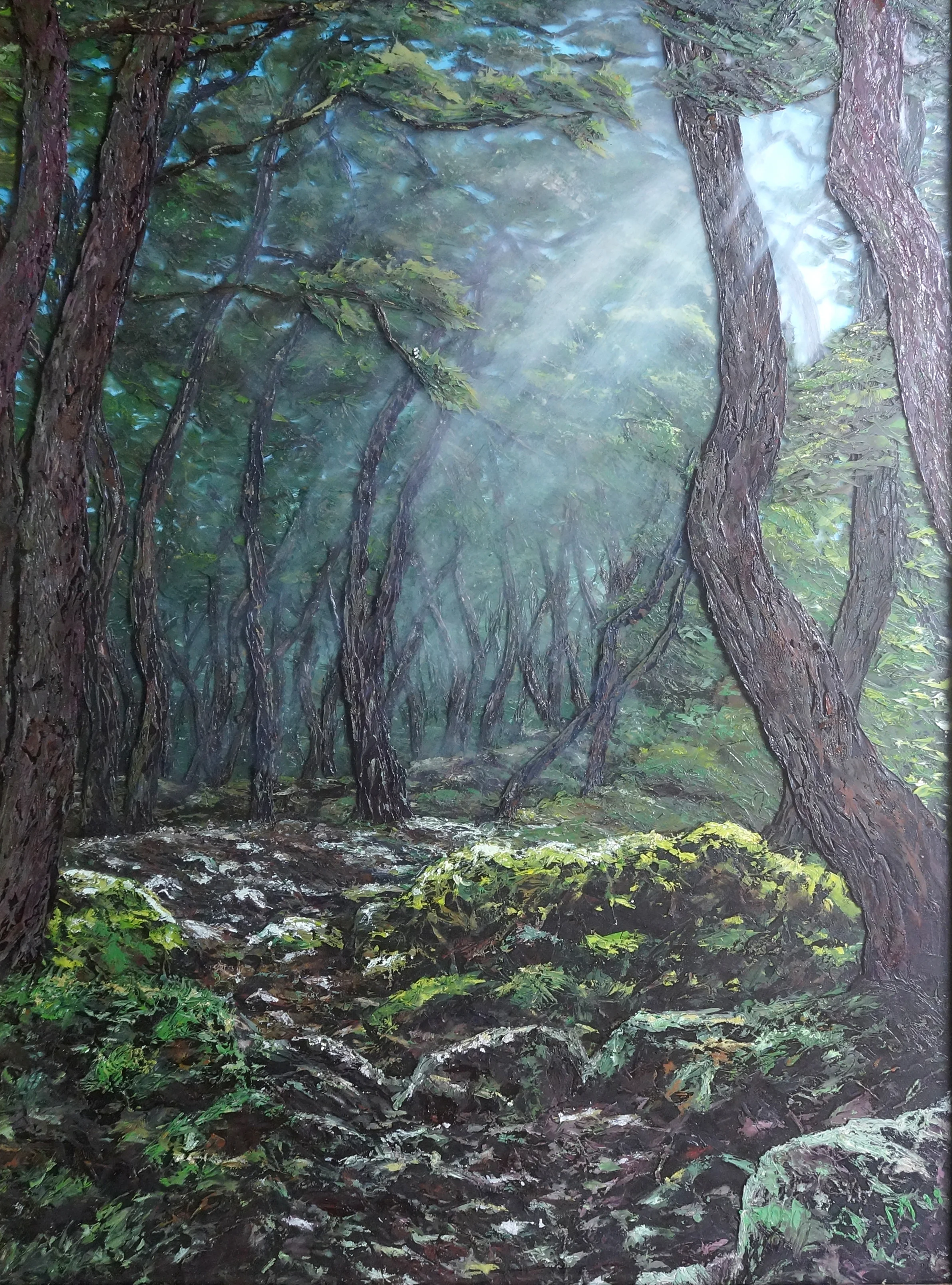 Mixed-Media-The-Woods-02 (18x24).jpg