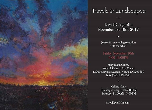 Please join me this Friday at our Gallery Reception from 6-8PM. Looking forward to see everyone. #marypaxongallery #norwalk