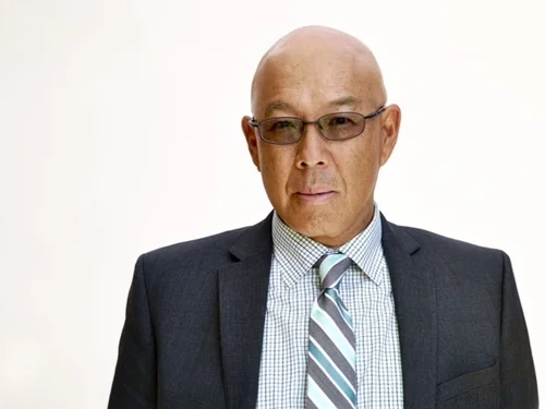 Michael Paul Chan