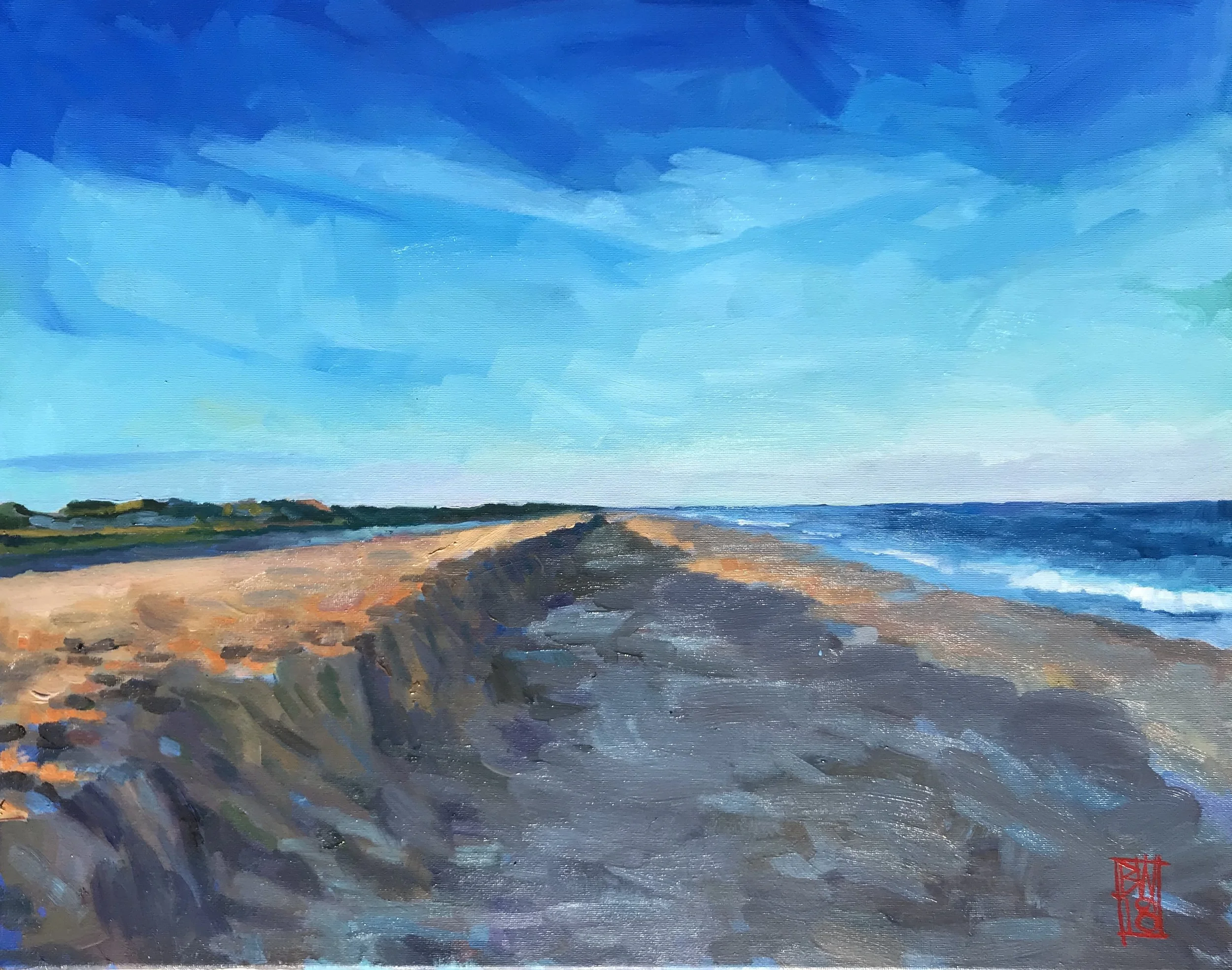 Erosion
