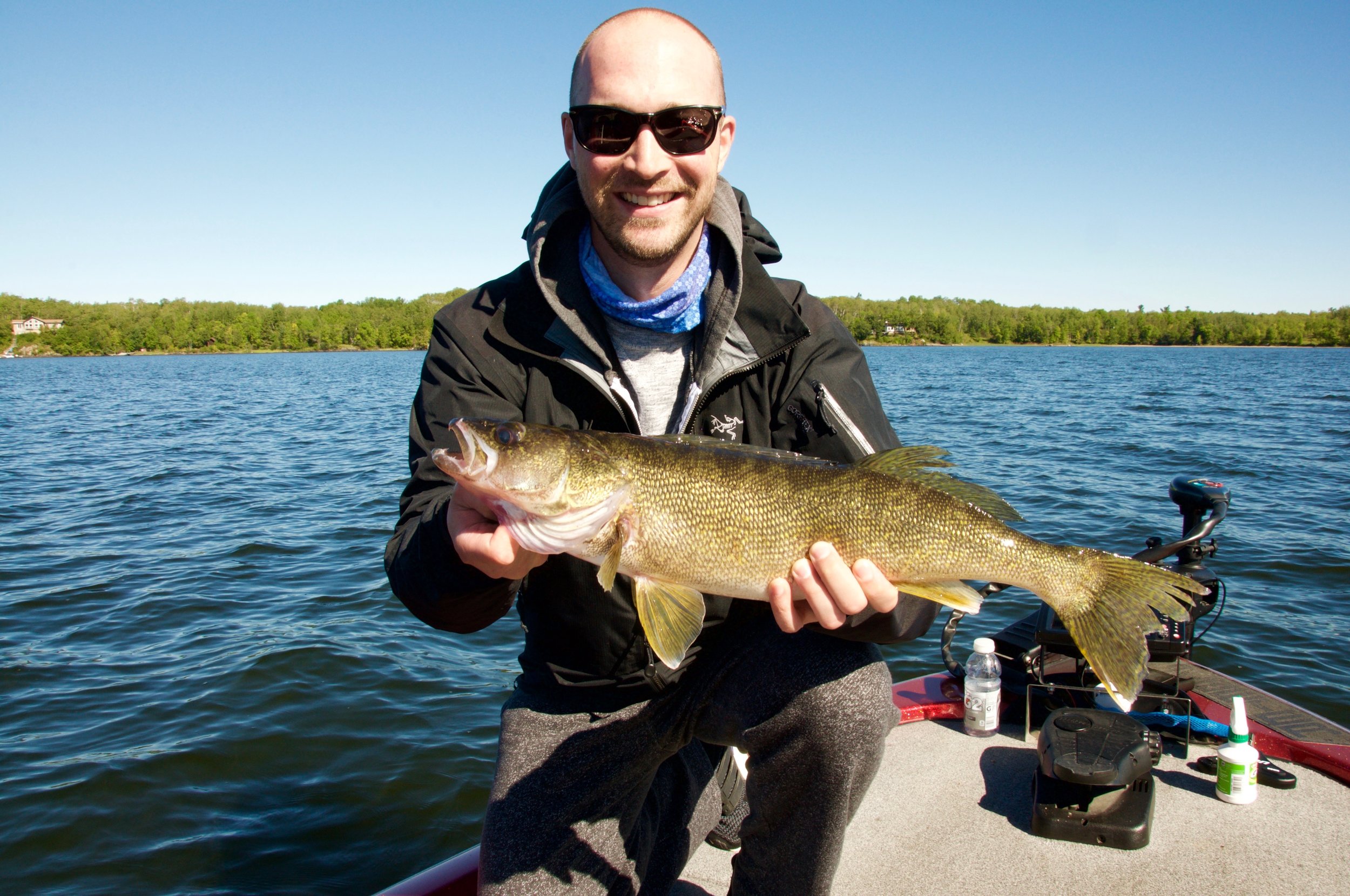 Great day on LOTW