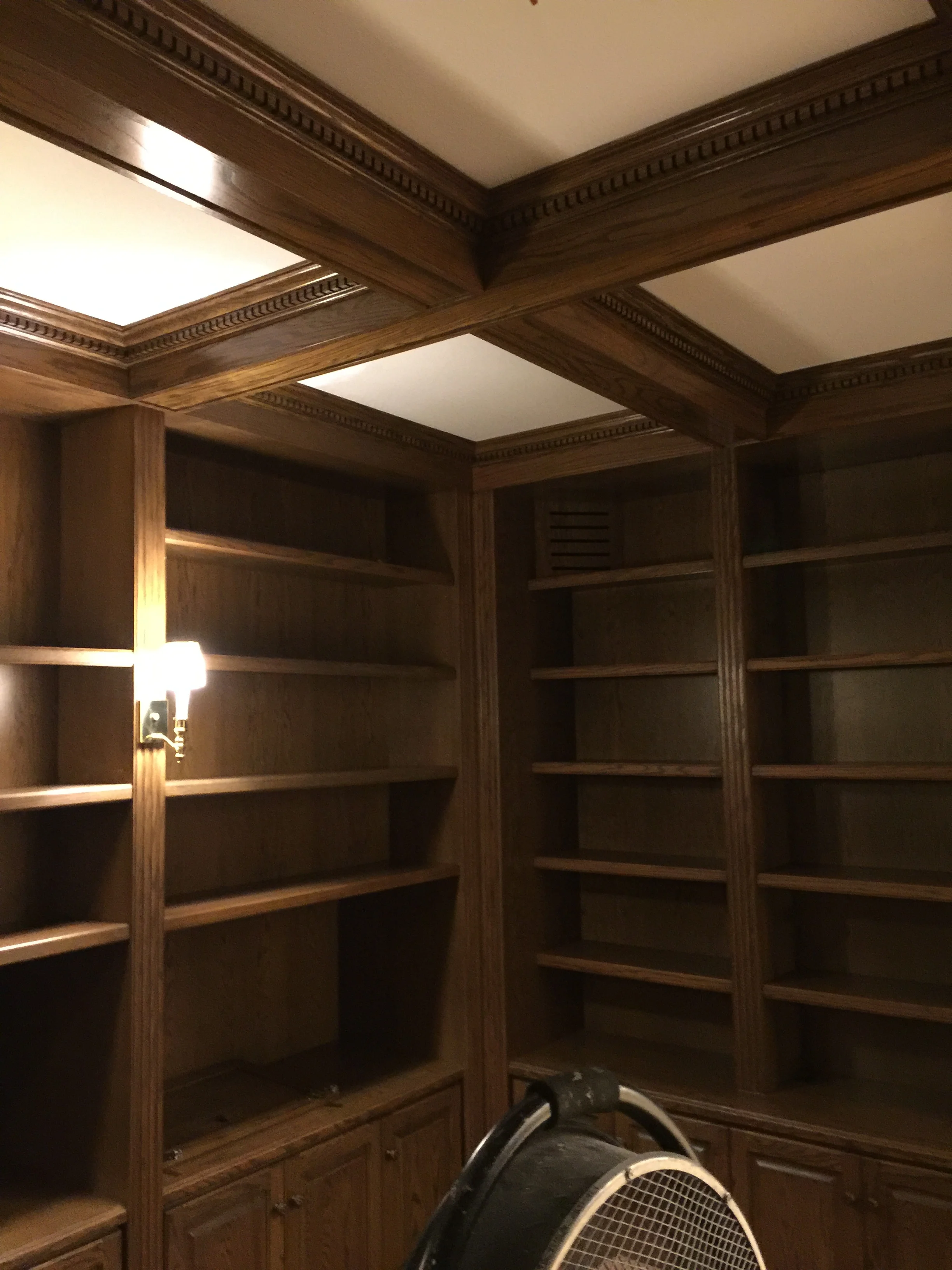 After