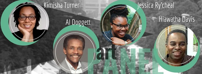 Meet the Panelist!&nbsp;