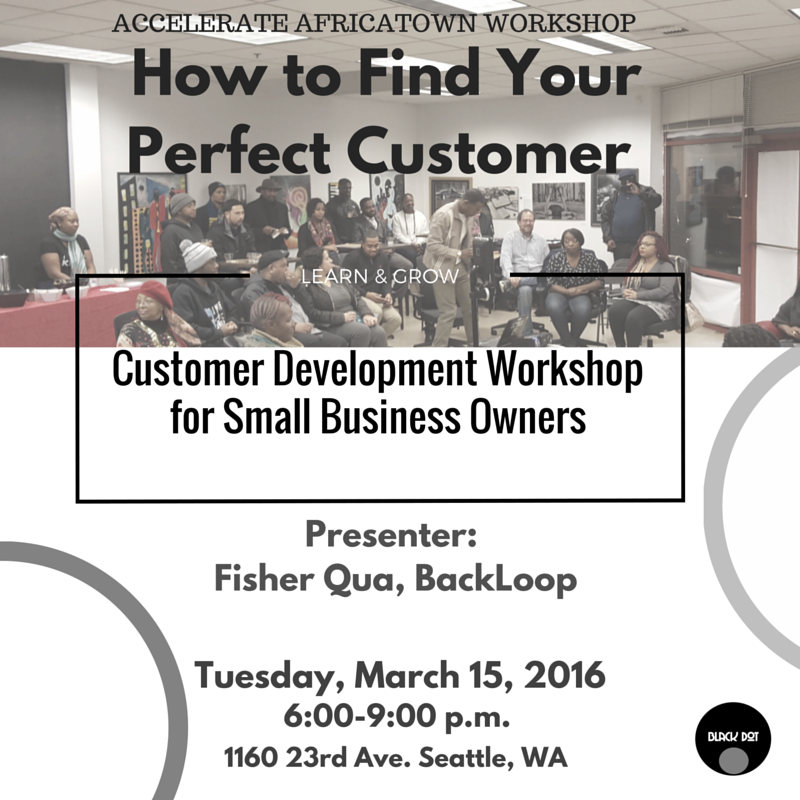 Finding the Perfect Customer