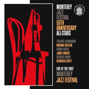 Monterey Jazz Festival 50th Anniversary All-Stars