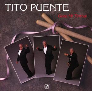 Tito Puente: Goza Mi Timbal
