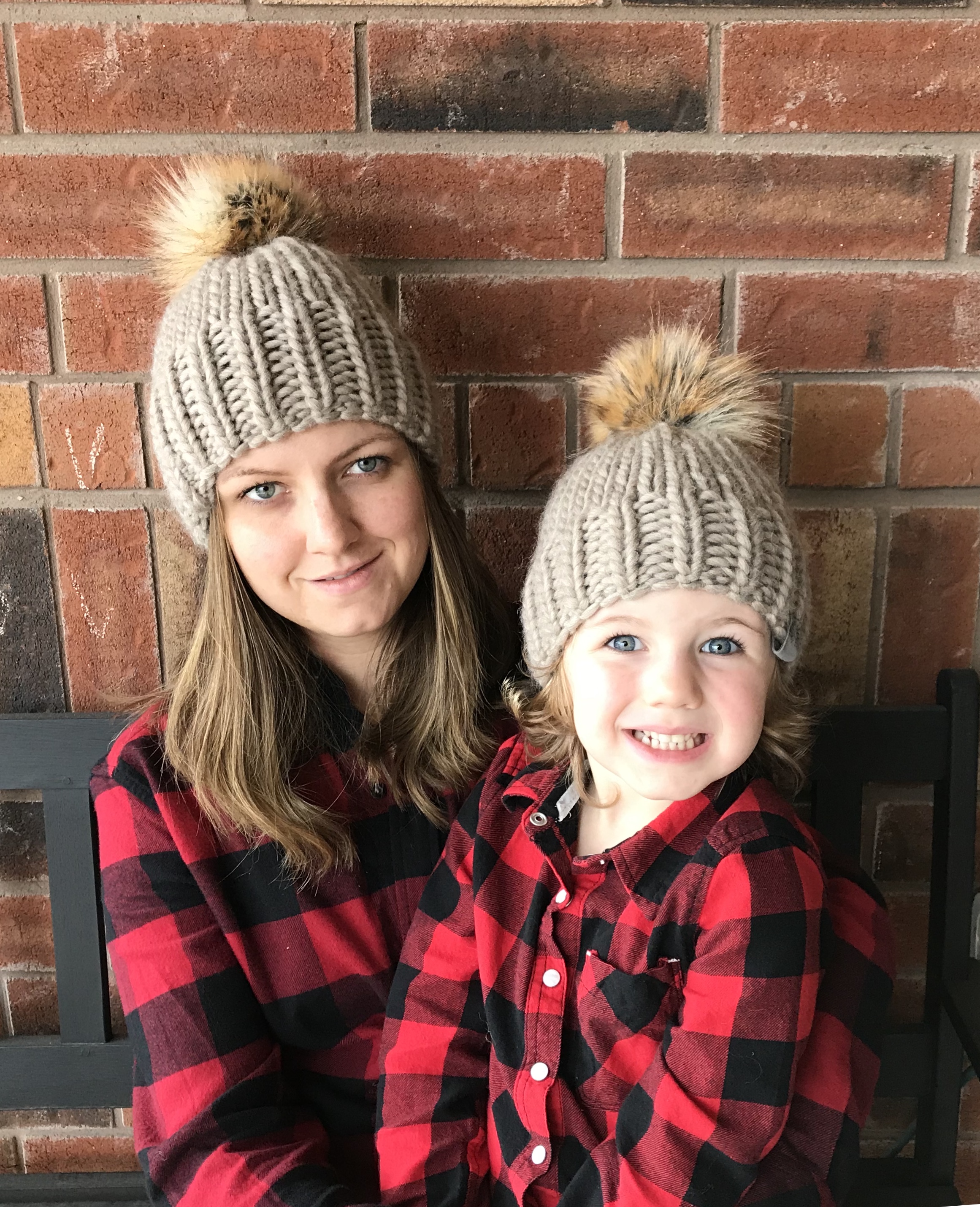 Me and my mini.
