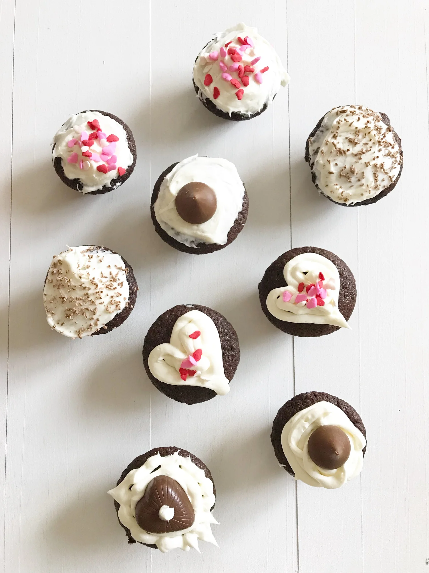 DIY Valentine's Day - Kids version — Megan Tesser