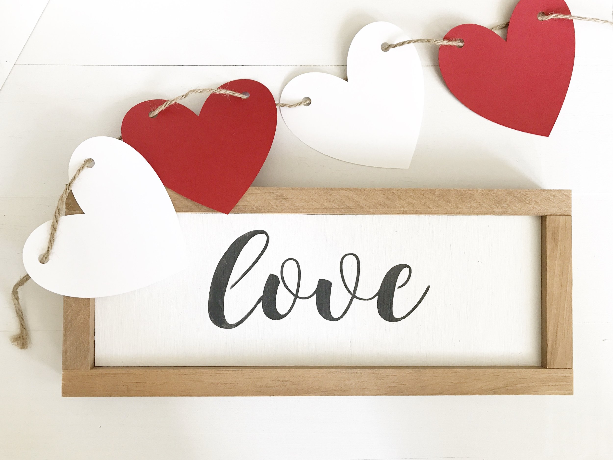 Valentine's Day 2018