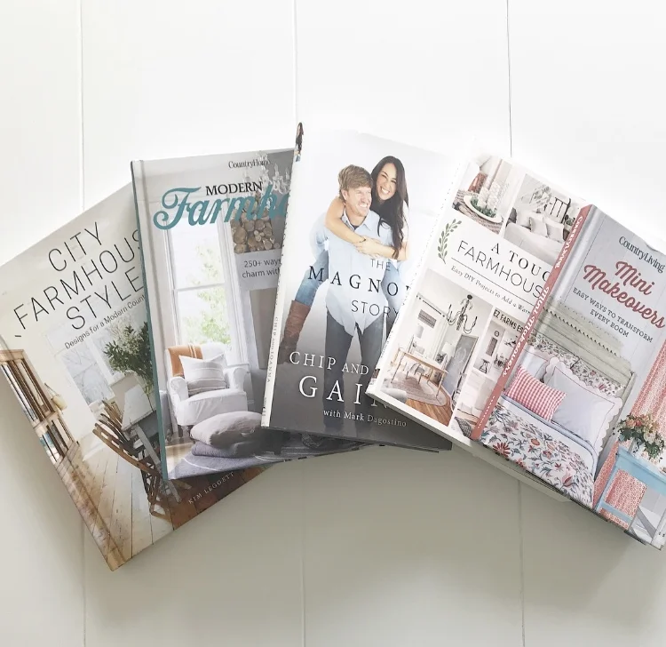 Book Ideas For Mother's Day