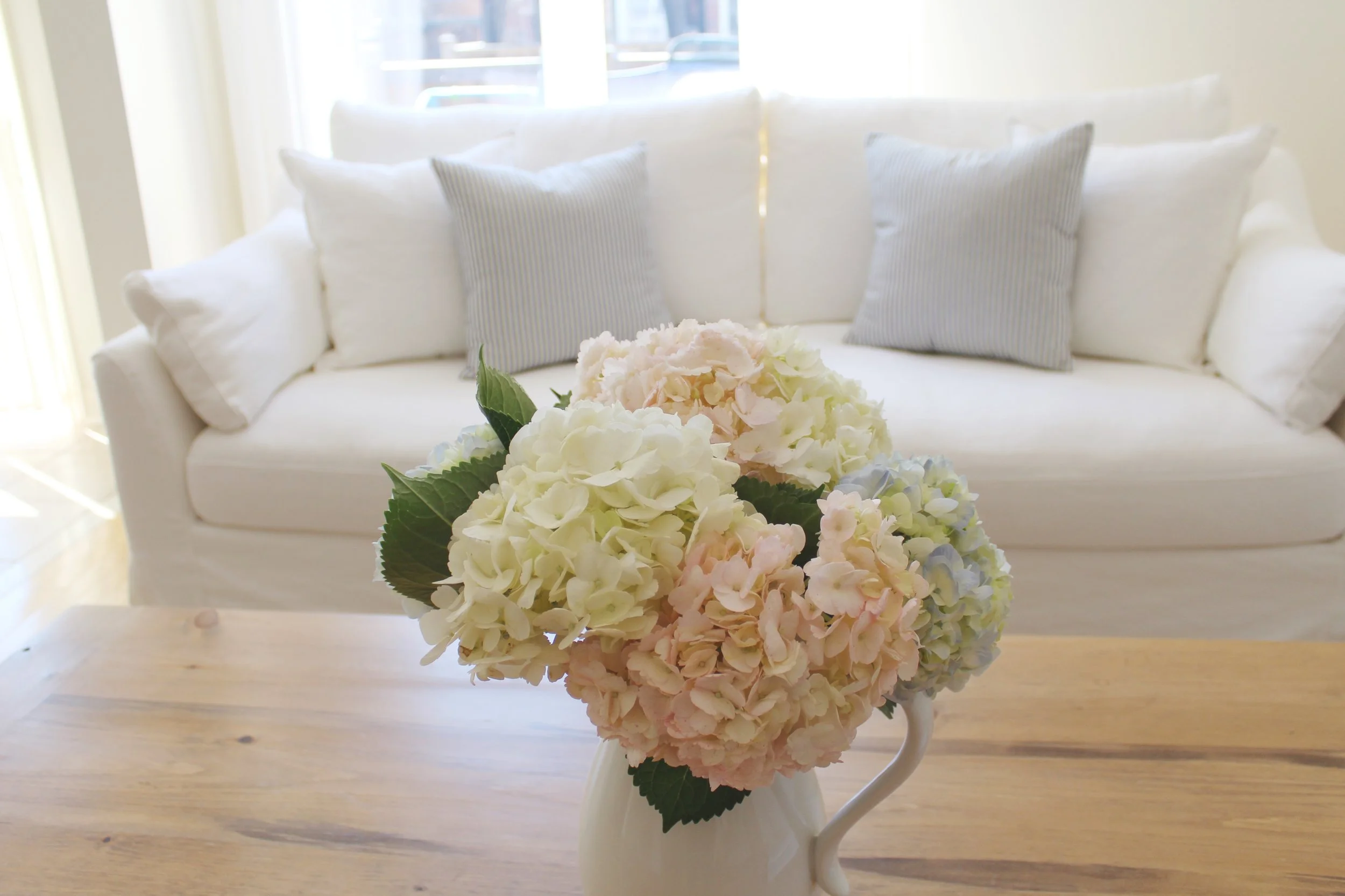 Bemz Sofa Cover Review -  FÄRLÖV 
