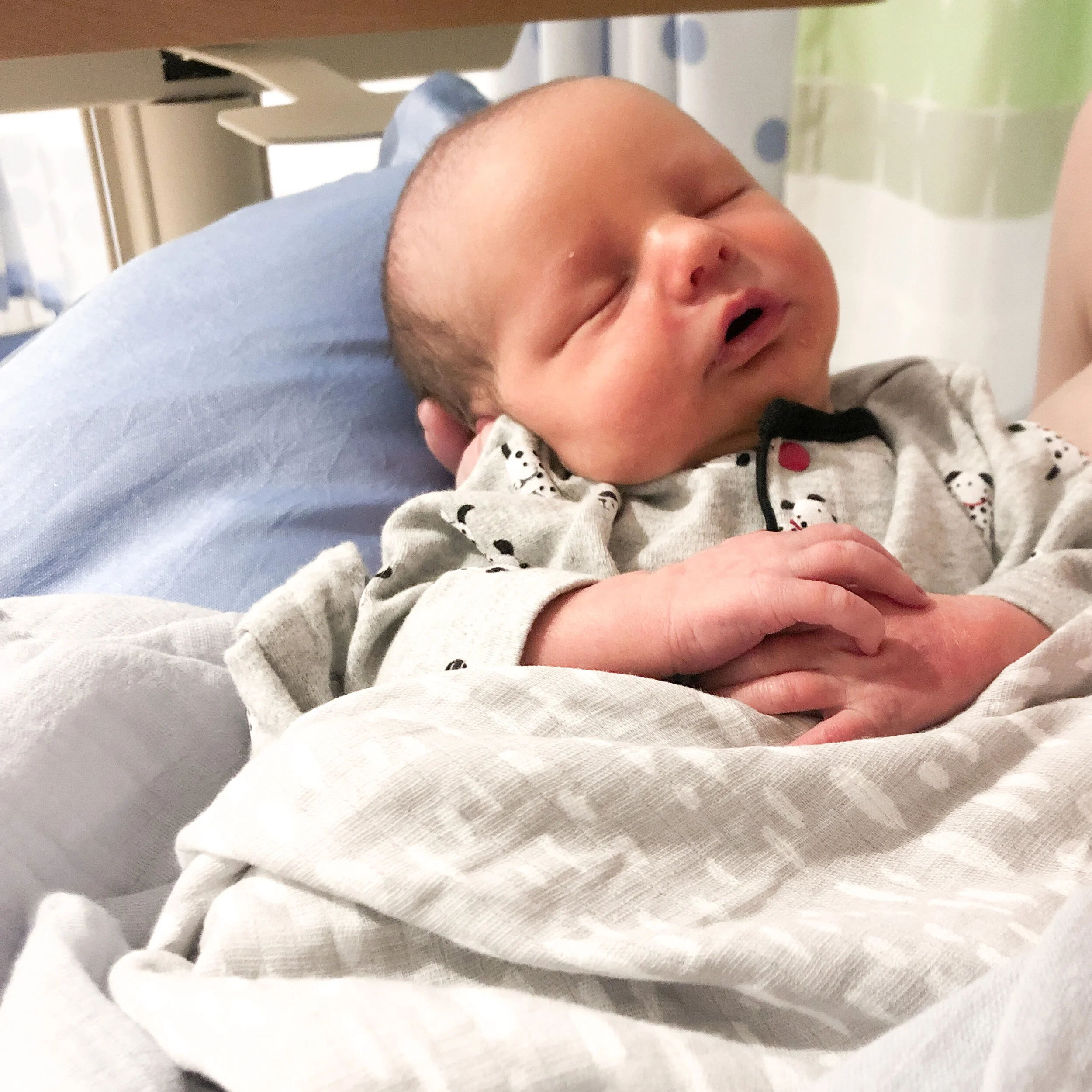 Bennett Anthony 