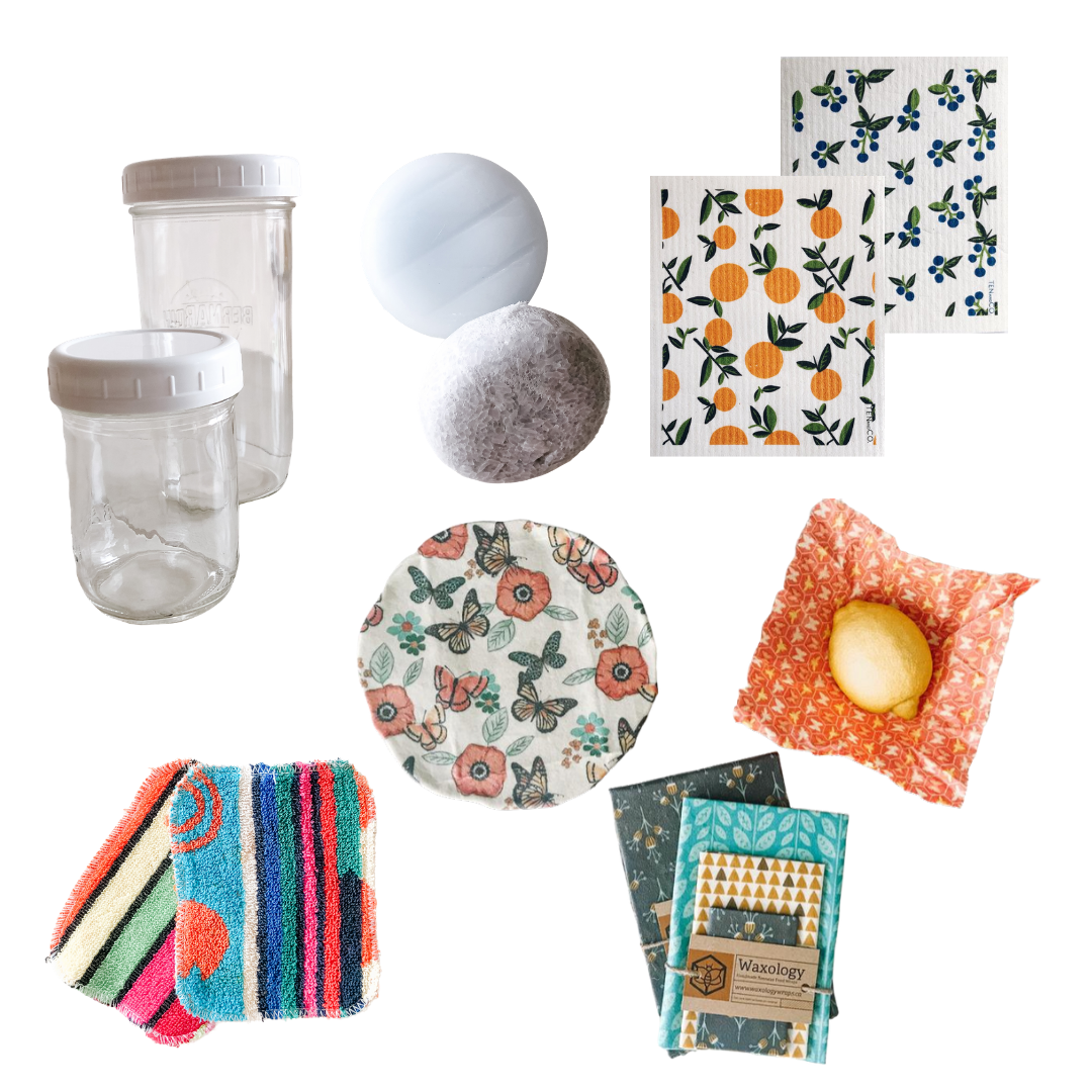 Five Ways To Lower Waste