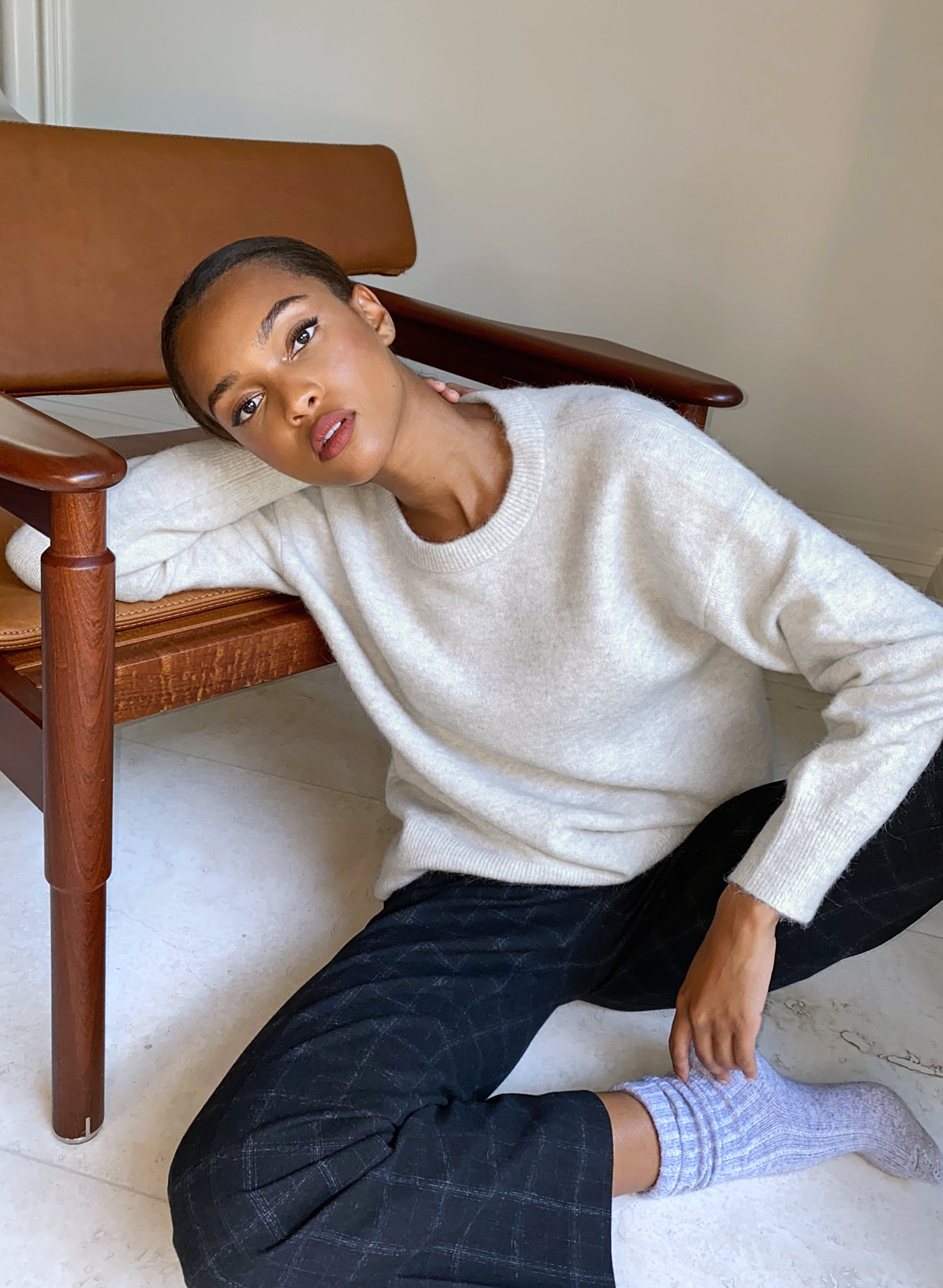 Fall Style - Sweaters — Megan Tesser