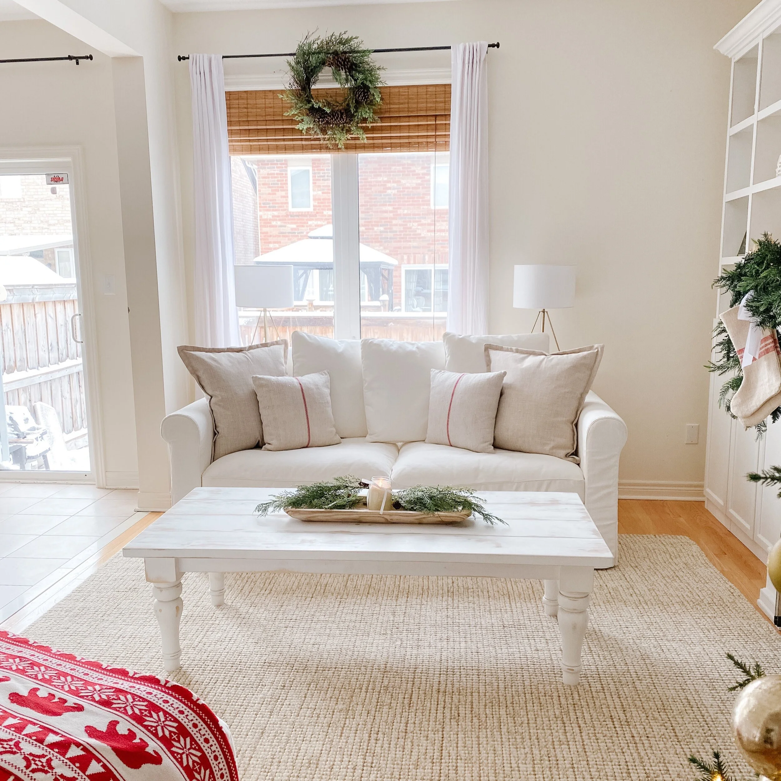 IKEA HÄRLANDA SOFA REVIEW