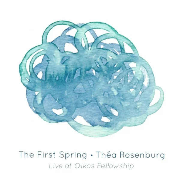 Free Music Fridays: Théa Rosenburg
