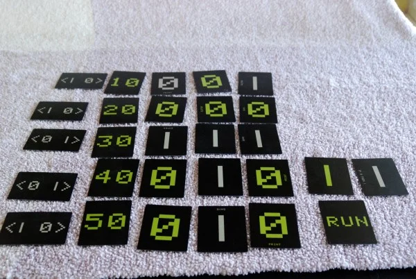 One Zero One — Fun for 2