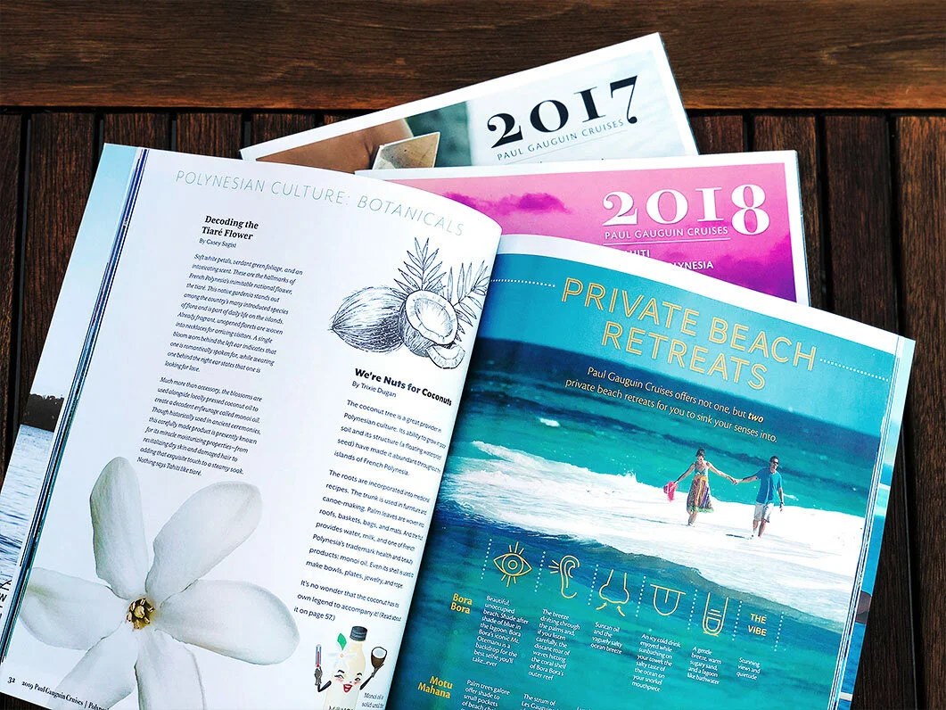 2019 Culture Corner &amp; Beach Intro