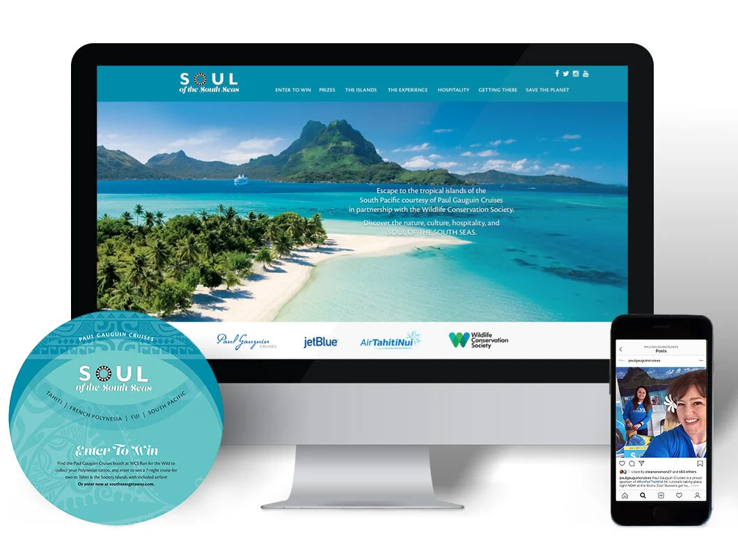 Soul of the South Seas