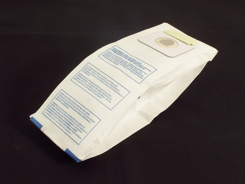 20 sacs poussière pour Lindhaus ORG gr ph 4 sacs pour Aspirateur Filtre Filtre sacs 