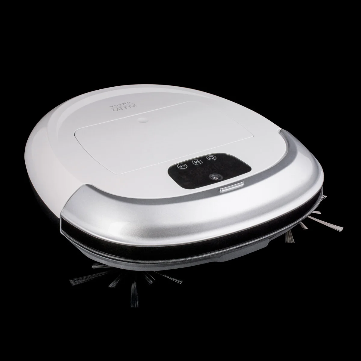 aspirateur autonome