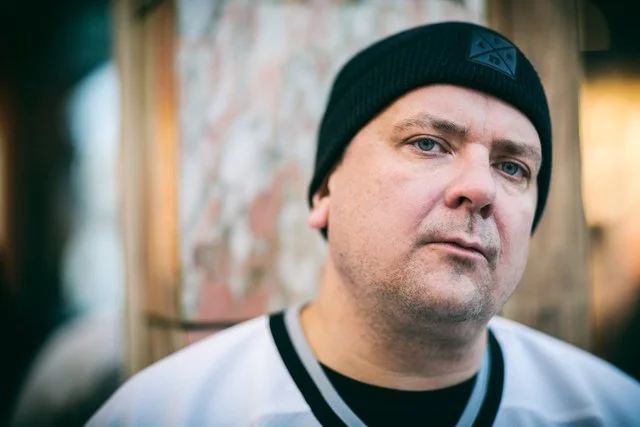 Joddski spiller på Ludo Bar &amp; Scene Fredag 12. Oktober
