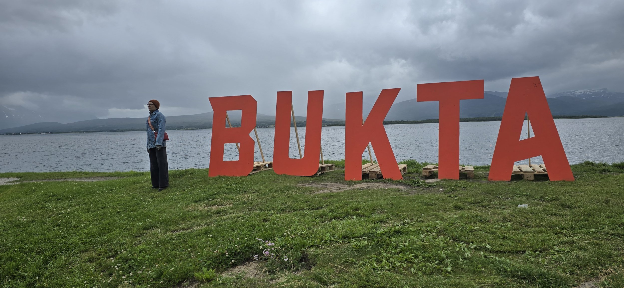 Bukta Fredag 2026