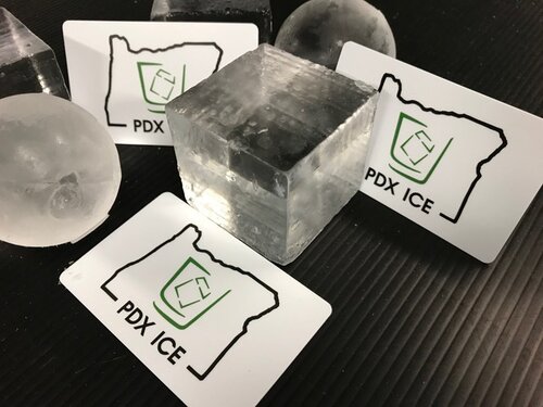 PDX ICE