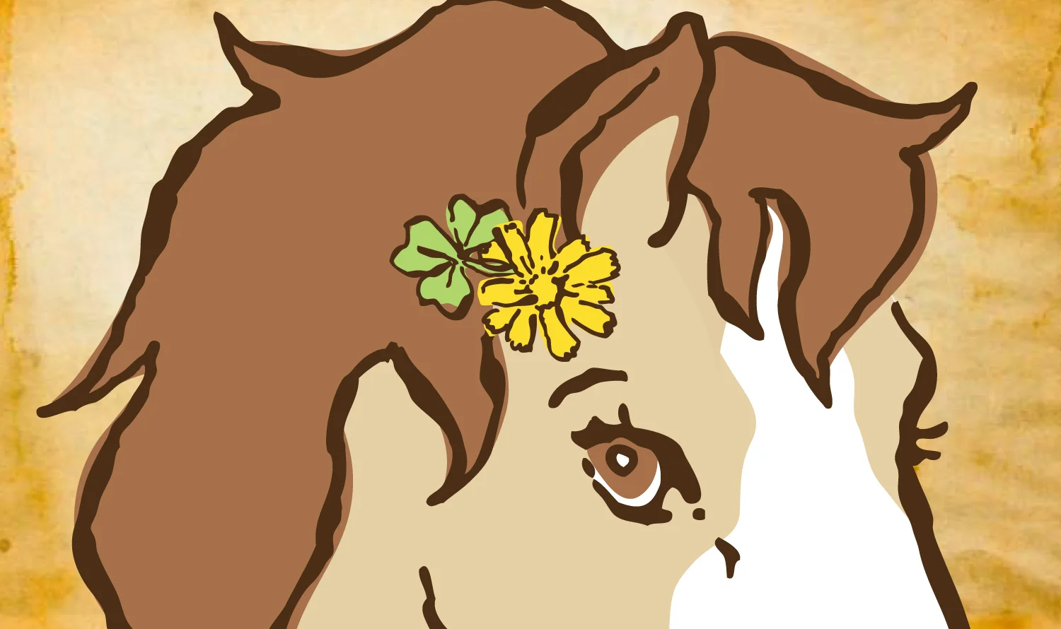 NickyOvitt_DandelionPonyDetail.jpg