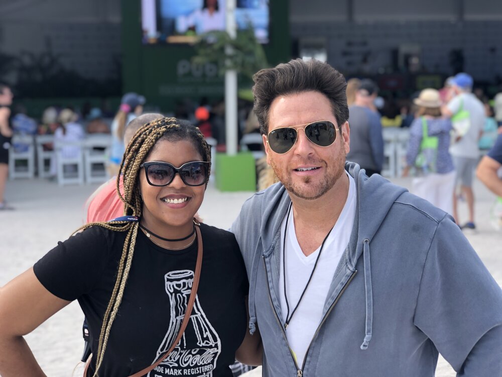 BM Design with Scott Conant