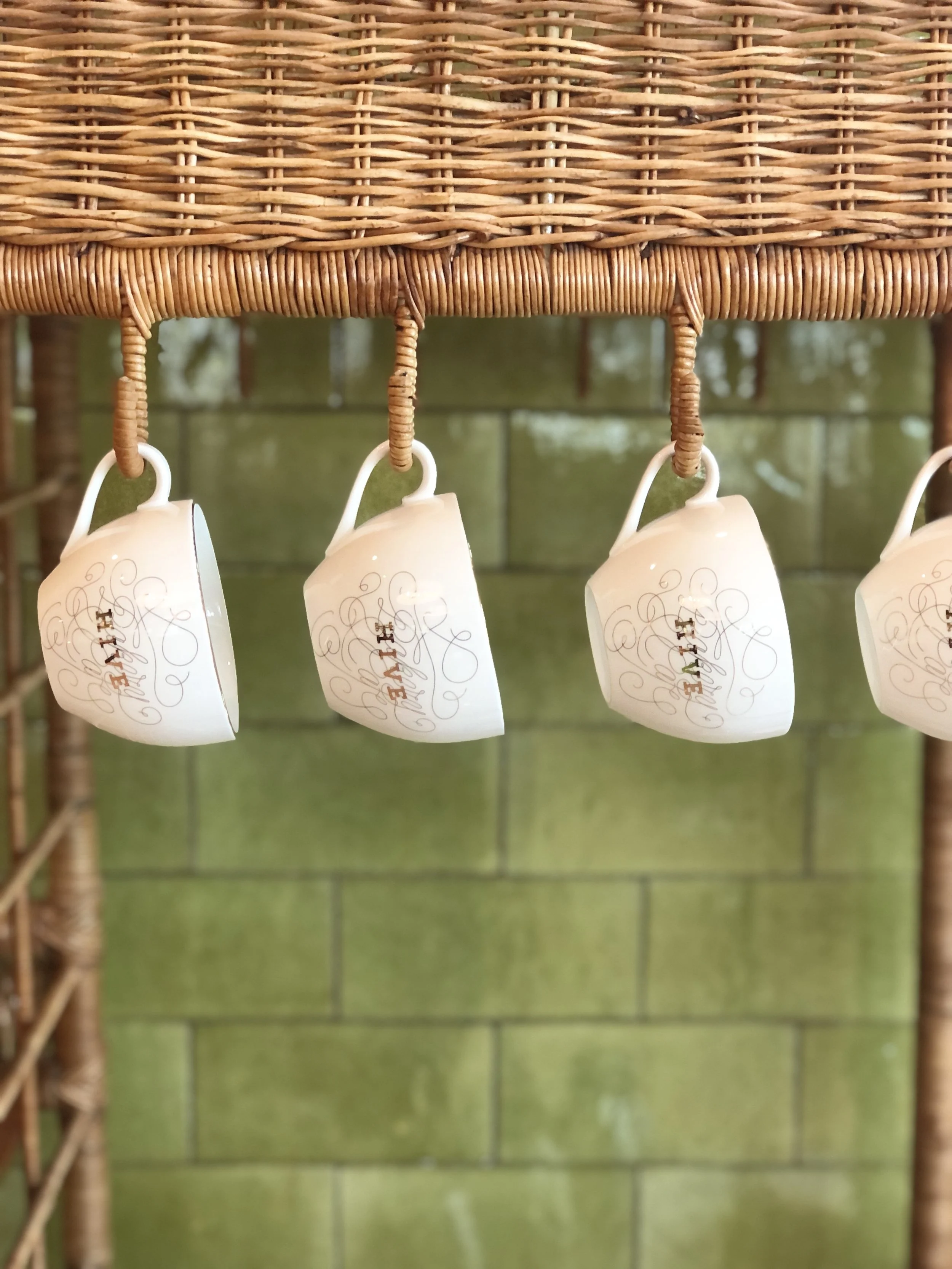 EXPLORING LOCAL BRANDS: HIVE BAKERY &amp; CAFE