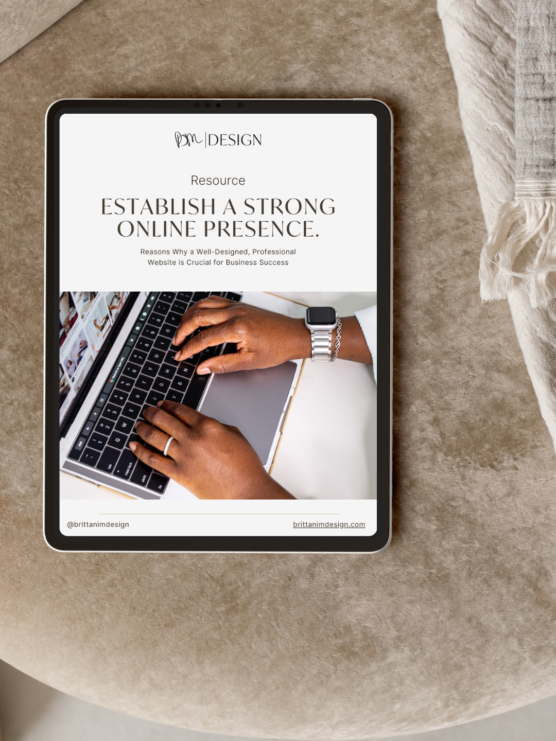 Establish a Strong Online Presence.-Img.png